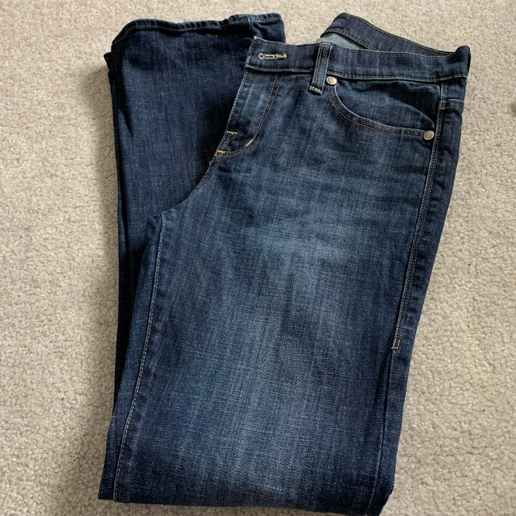 Rock And Republic Jeans